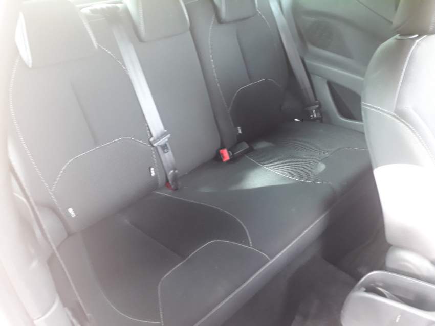 2016 Citroen DS3 1.6 Hdi-Sports Car (Possible leasing) - 5 - Compact cars  on Aster Vender