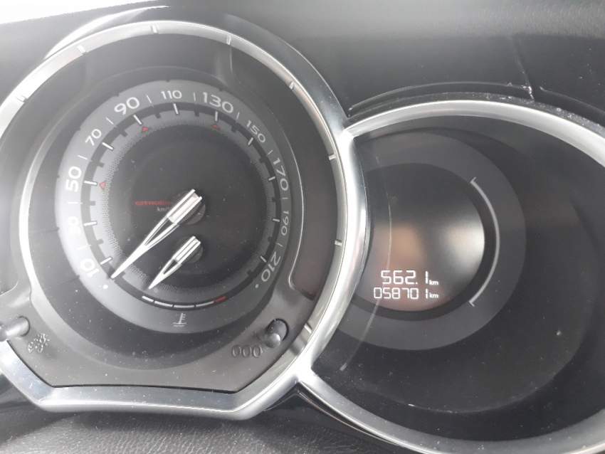 2016 Citroen DS3 1.6 Hdi-Sports Car (Possible leasing) - 8 - Compact cars  on Aster Vender