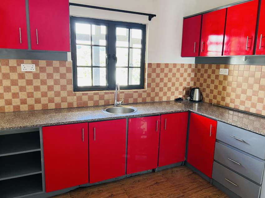 Strategically located apartment for sale - 1 - Apartments  on Aster Vender