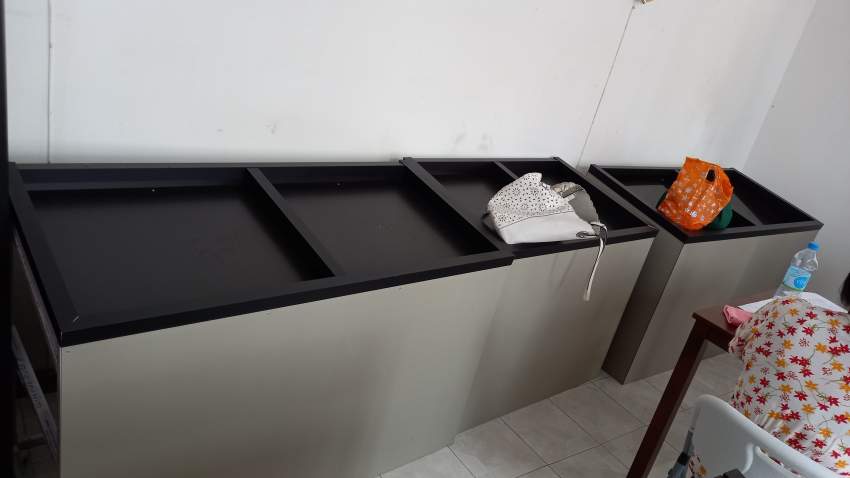 Vegetables or Fruit Rack. - 2 - All household appliances  on Aster Vender