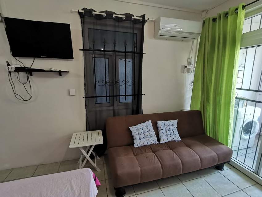 GRAND BAY CENTRE - APPARTEMENT A VENDRE - 2 - Apartments  on Aster Vender