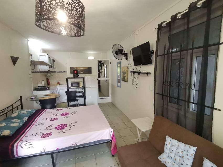 GRAND BAY CENTRE - APPARTEMENT A VENDRE - 3 - Apartments  on Aster Vender