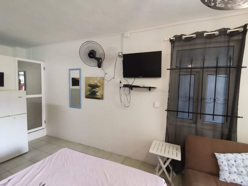 GRAND BAY CENTRE - APPARTEMENT A VENDRE - 1 - Apartments  on Aster Vender