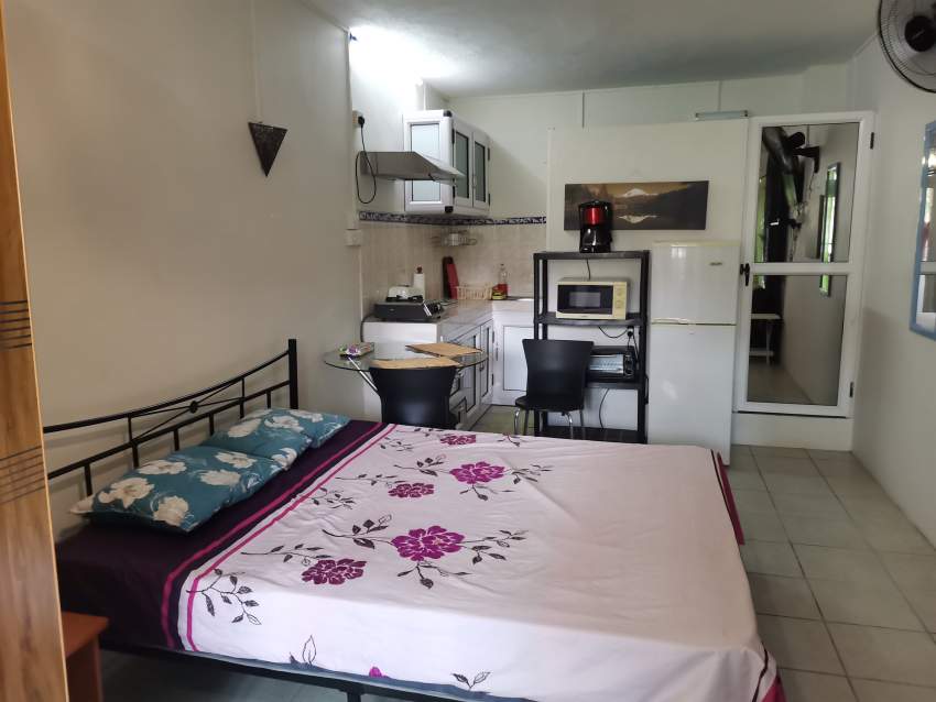 GRAND BAY CENTRE - APPARTEMENT A VENDRE - 0 - Apartments  on Aster Vender