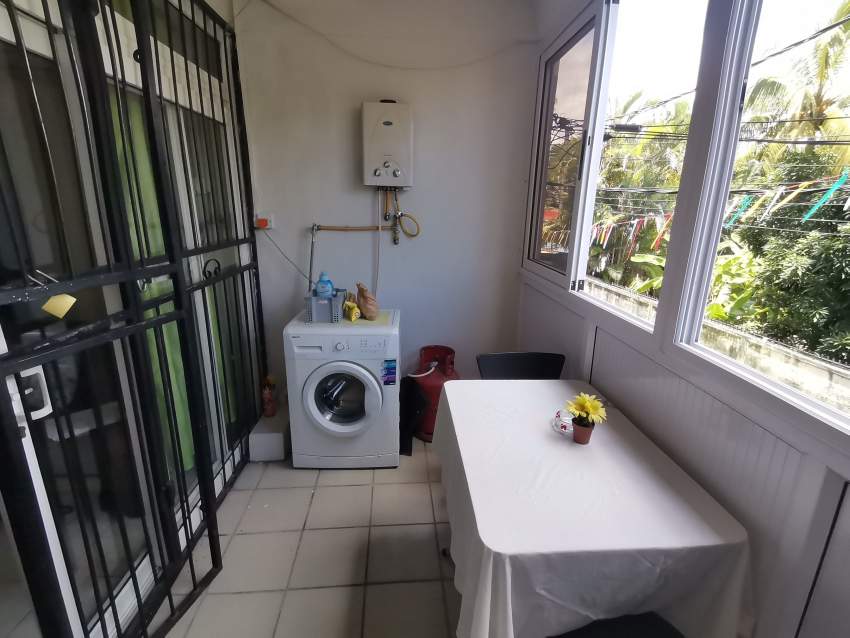 GRAND BAY CENTRE - APPARTEMENT A VENDRE - 4 - Apartments  on Aster Vender