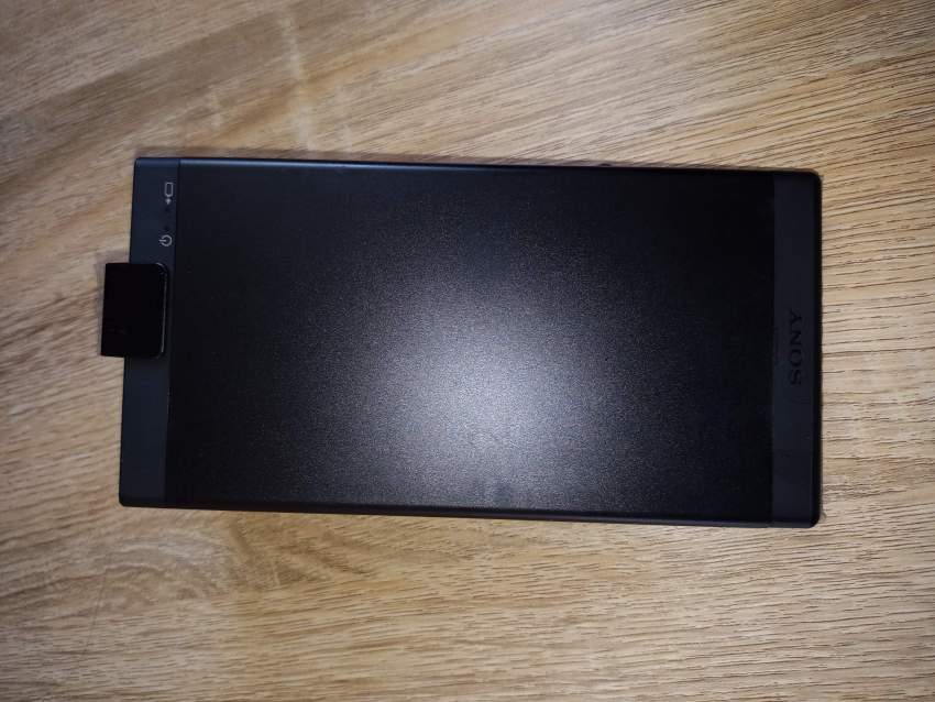 The Sony MP-CL1 portable projector - 2 - All Informatics Products  on Aster Vender