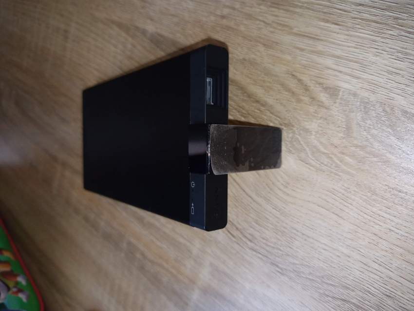 The Sony MP-CL1 portable projector - 0 - All Informatics Products  on Aster Vender