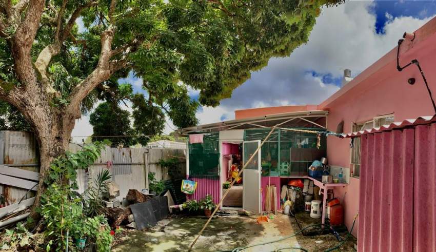 House for sale in Vacoas - 12 - House  on Aster Vender