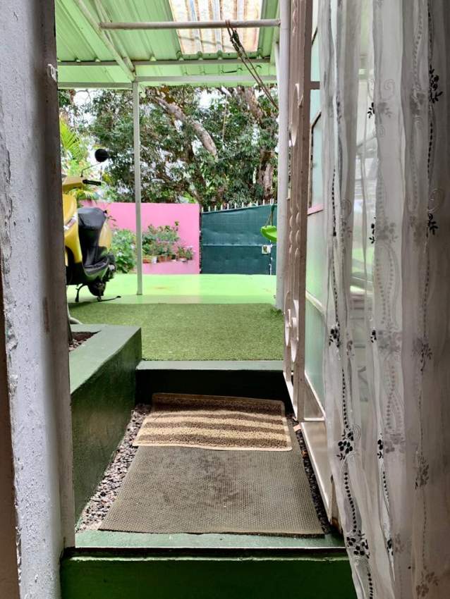 House for sale in Vacoas - 11 - House  on Aster Vender
