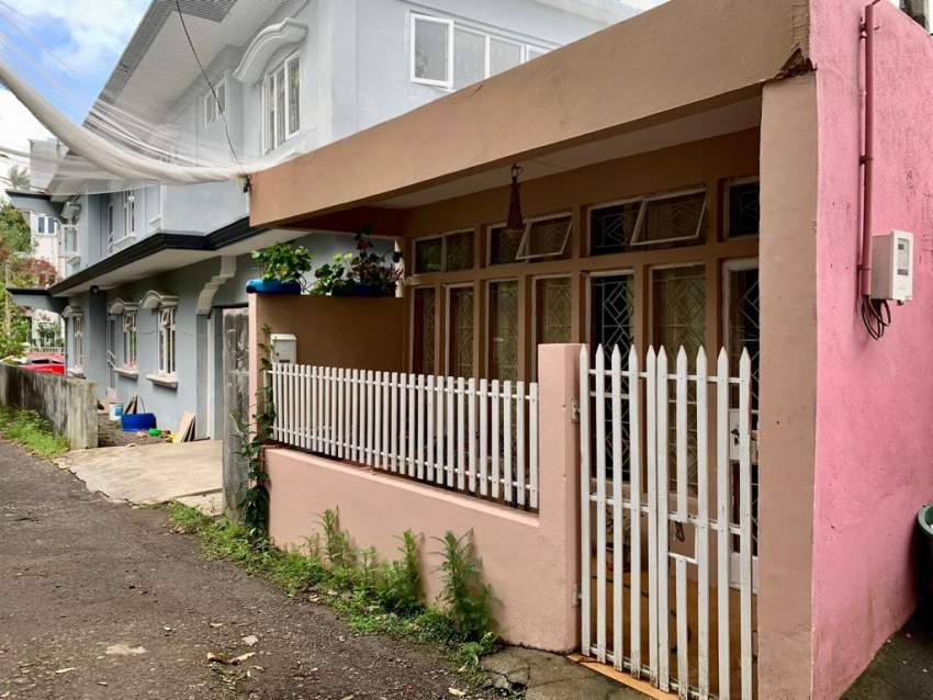 House for sale in Vacoas - 4 - House  on Aster Vender