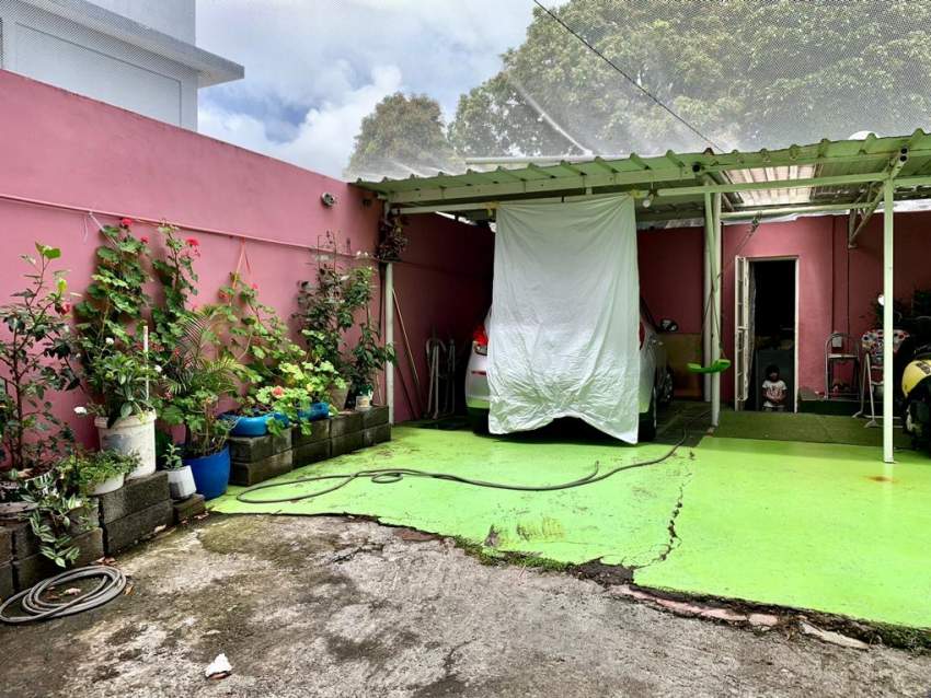 House for sale in Vacoas - 8 - House  on Aster Vender