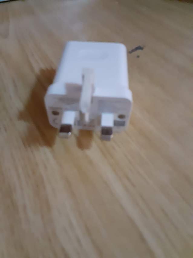 40w charger 8gb ram ai quad camera no stranch - 3 - All Informatics Products  on Aster Vender