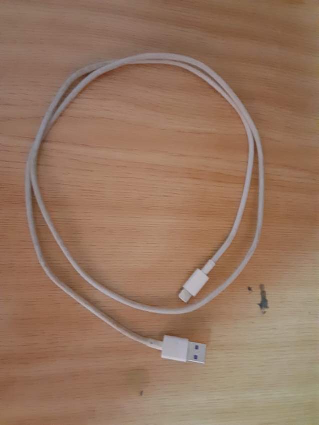 40w charger 8gb ram ai quad camera no stranch - 2 - All Informatics Products  on Aster Vender