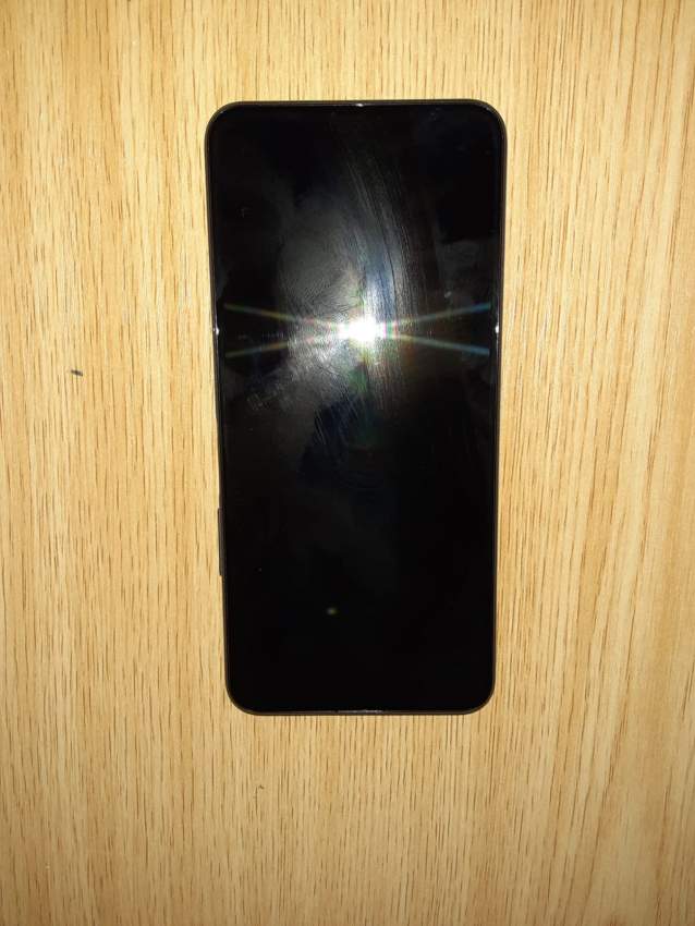 40w charger 8gb ram ai quad camera no stranch - 1 - All Informatics Products  on Aster Vender