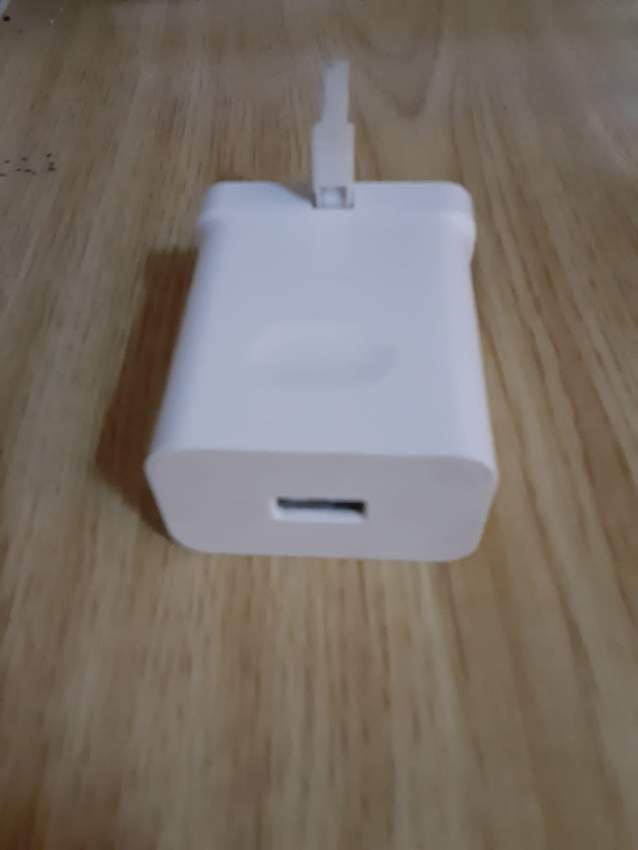 40w charger 8gb ram ai quad camera no stranch - 4 - All Informatics Products  on Aster Vender