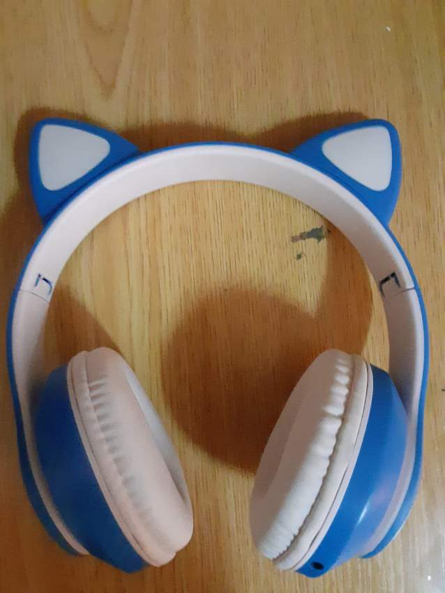 All good fm and Bluetooth - 2 - All electronics products  on Aster Vender