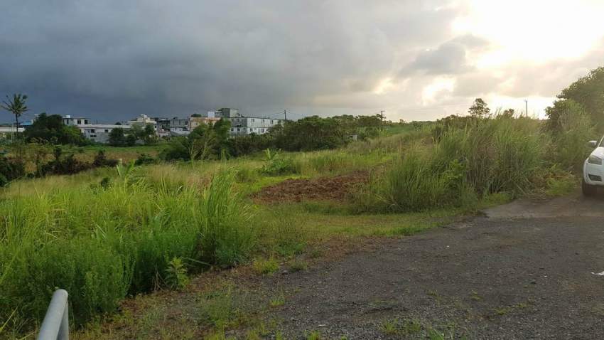 land for sale - 1 - Land  on Aster Vender