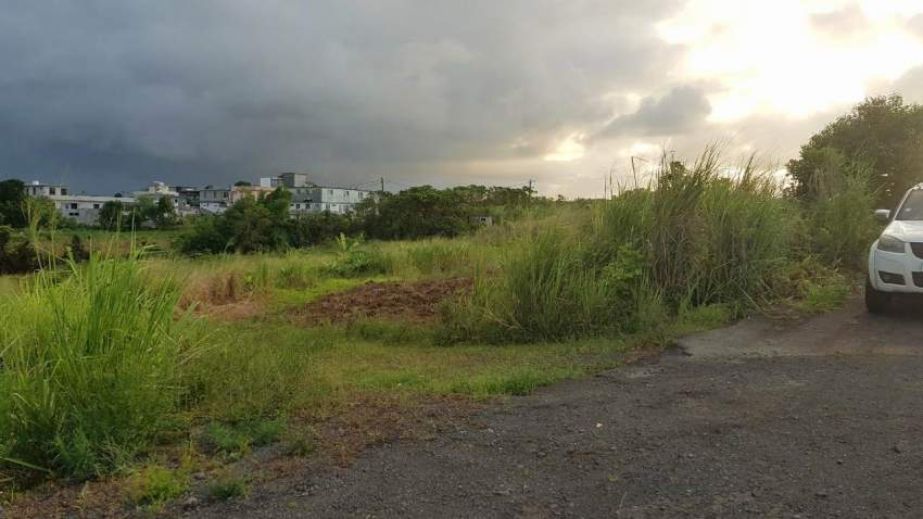 land for sale - 3 - Land  on Aster Vender