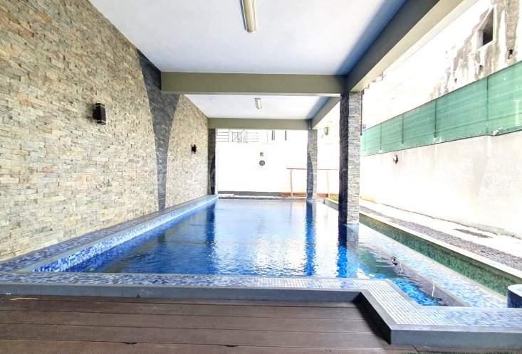 Apartment - 0 - Apartments  on Aster Vender