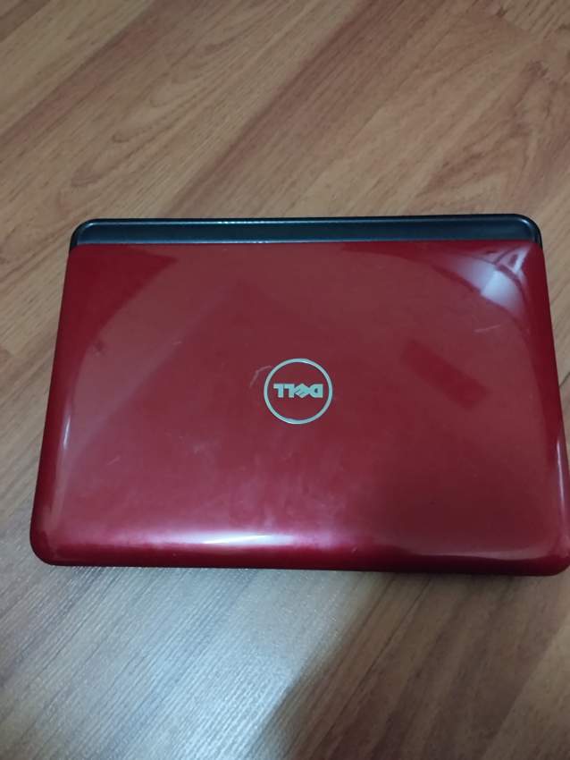 Dell Inspiron Mini on Aster Vender