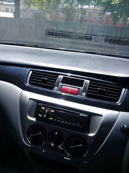 Mitsubishi lancer model glx for sale - 2 - Family Cars  on Aster Vender