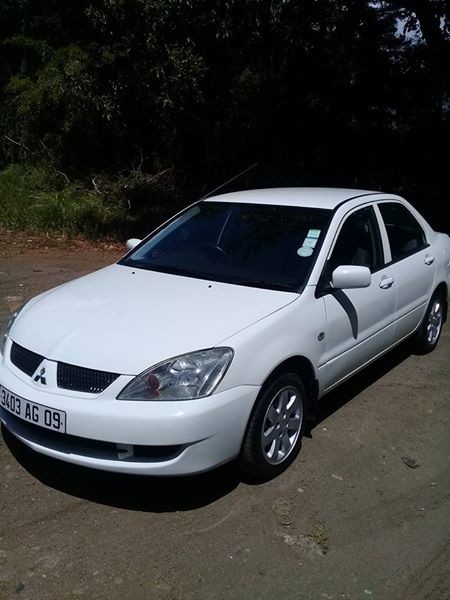 Mitsubishi lancer model glx for sale - 5 - Family Cars  on Aster Vender