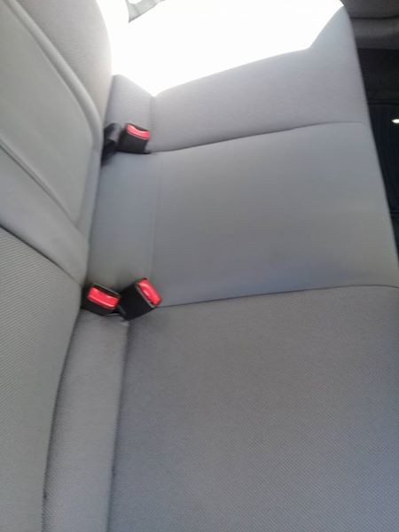 Mitsubishi lancer model glx for sale - 3 - Family Cars  on Aster Vender