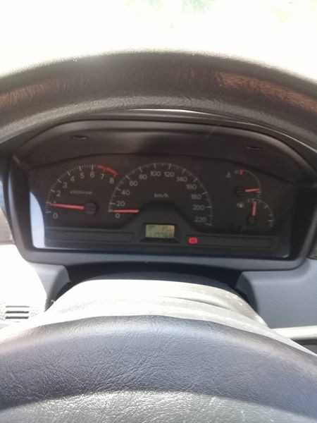 Mitsubishi lancer model glx for sale - 1 - Family Cars  on Aster Vender