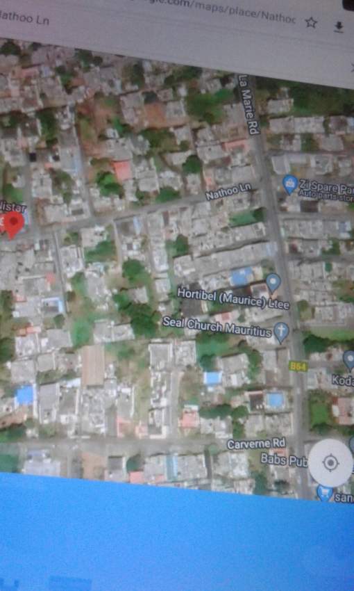 Land - 1 - Land  on Aster Vender