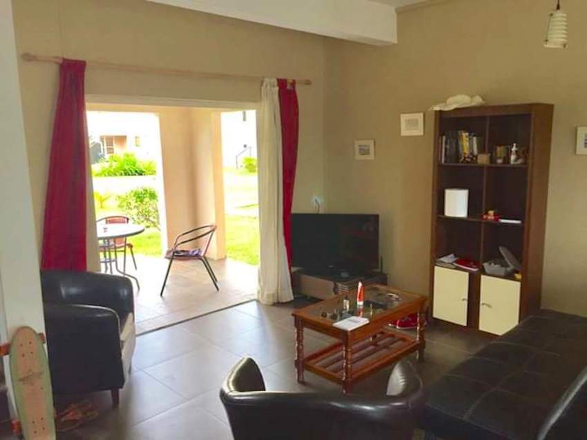 Grand Gaube 3 bedrooms triplex for sale in a complex  - 1 - Apartments  on Aster Vender