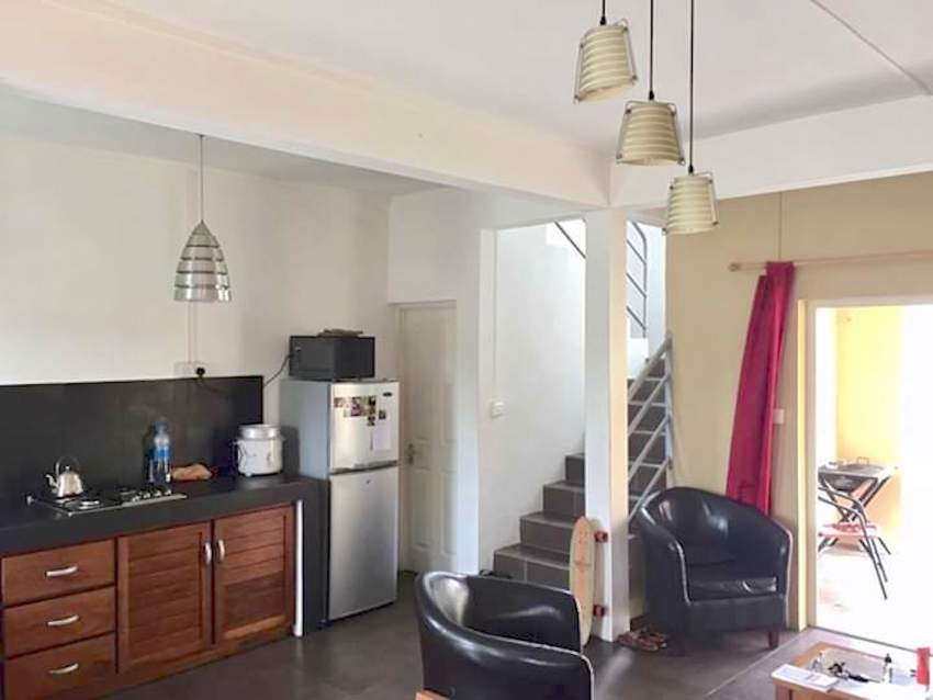 Grand Gaube 3 bedrooms triplex for sale in a complex  - 2 - Apartments  on Aster Vender