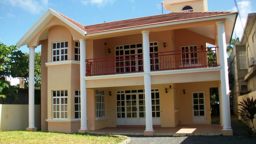 Maison / Villa Goodlands - 0 - House  on Aster Vender