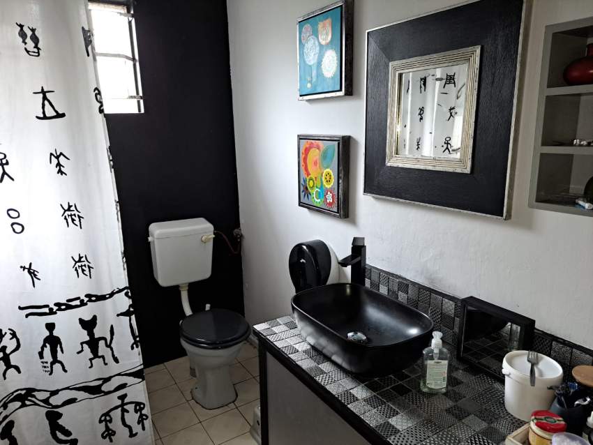 Forest Side – House – Sale - 1 - House  on Aster Vender