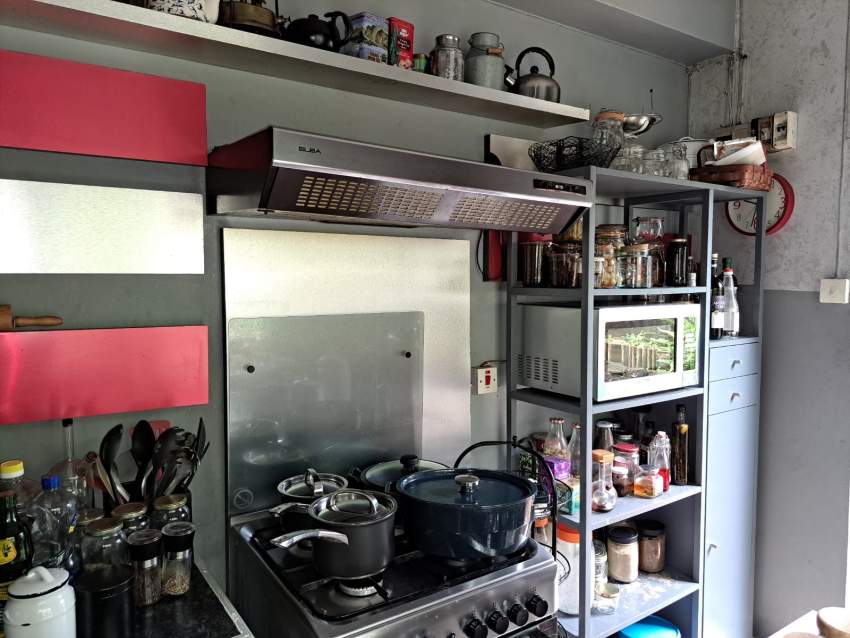 Forest Side – House – Sale - 4 - House  on Aster Vender