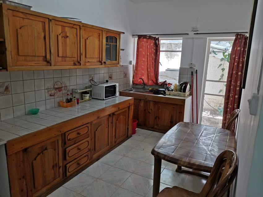 Apartment for sales at Les Flamants Complex Pereybere - 4 - Apartments  on Aster Vender