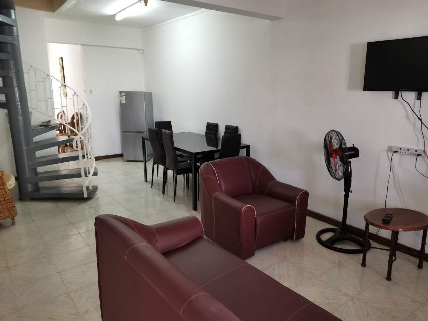 Apartment for sales at Les Flamants Complex Pereybere - 5 - Apartments  on Aster Vender