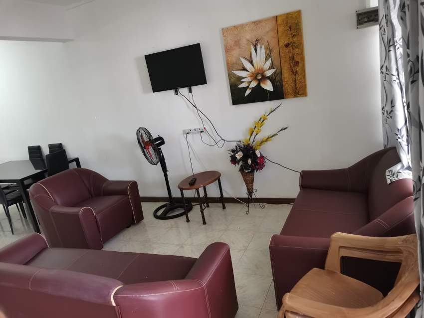 Apartment for sales at Les Flamants Complex Pereybere - 10 - Apartments  on Aster Vender