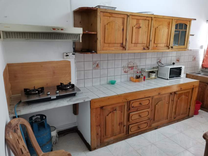 Apartment for sales at Les Flamants Complex Pereybere - 8 - Apartments  on Aster Vender