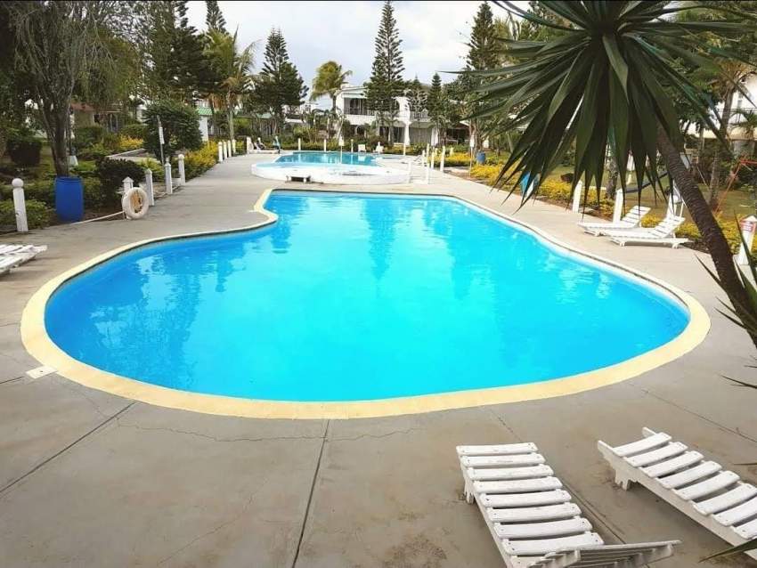 Apartment for sales at Les Flamants Complex Pereybere on Aster Vender