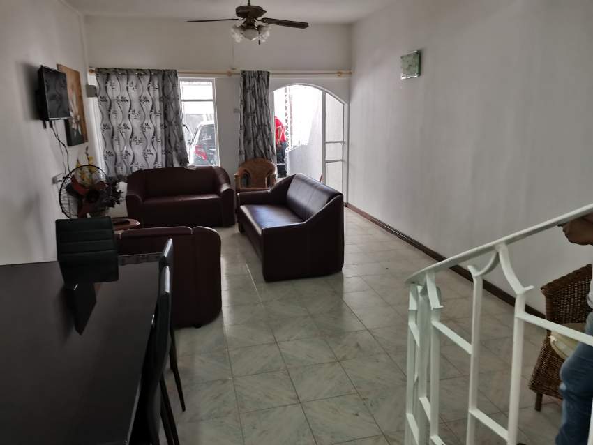 Apartment for sales at Les Flamants Complex Pereybere - 6 - Apartments  on Aster Vender