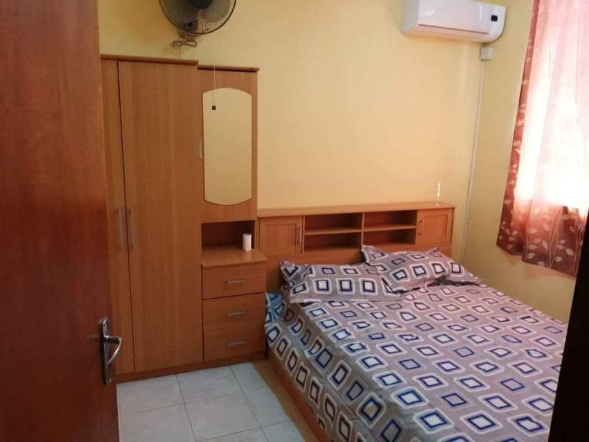 Apartment for sales at Les Flamants Complex Pereybere - 3 - Apartments  on Aster Vender