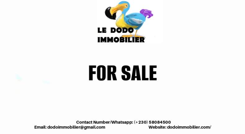 Bel Air Riviere Seche – Agricultural Land – Sale on Aster Vender