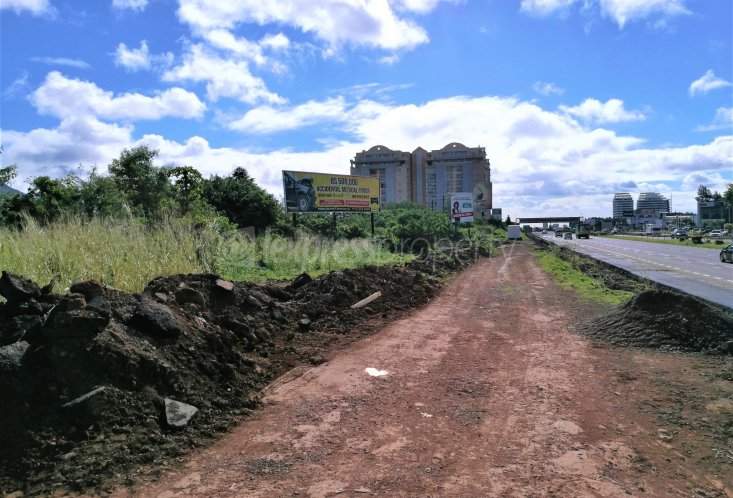 Land - 0 - Land  on Aster Vender