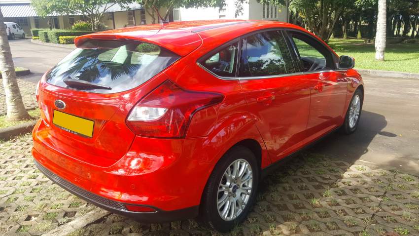 2013 Ford Focus Hatchback 1.6 - 2 - Family Cars  on Aster Vender