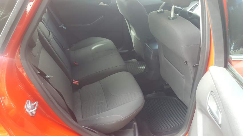 2013 Ford Focus Hatchback 1.6 - 4 - Family Cars  on Aster Vender