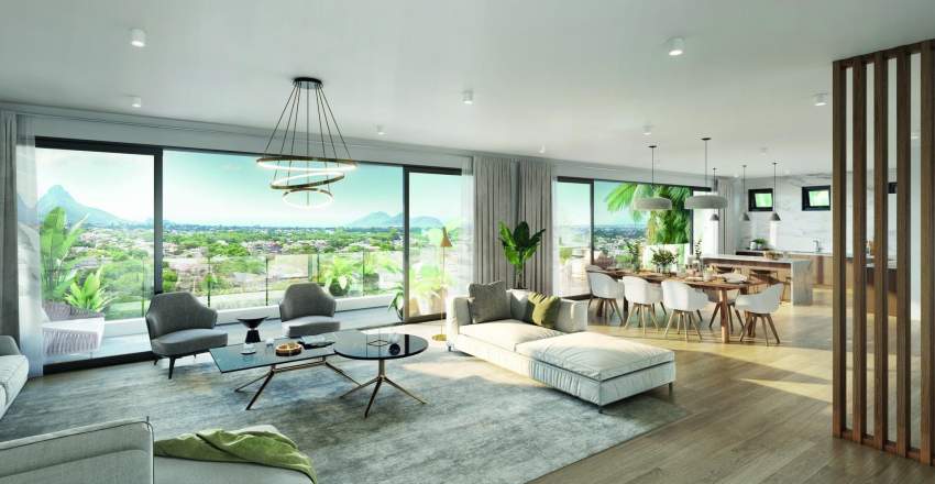 Floreal sunset apartments - 3 - Apartments  on Aster Vender