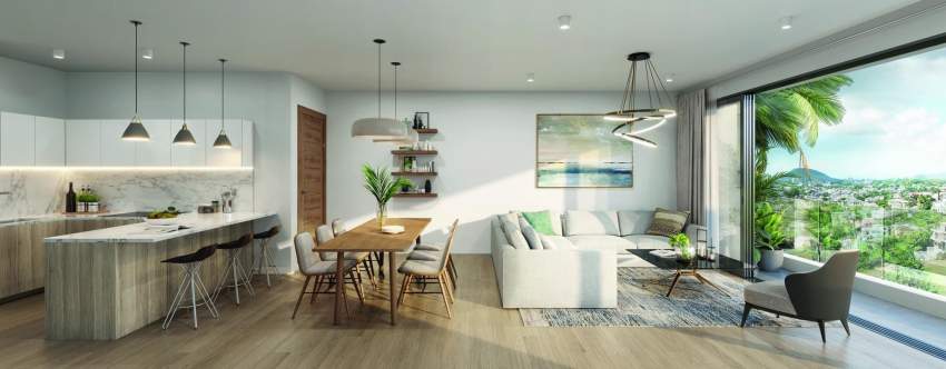 Floreal sunset apartments - 1 - Apartments  on Aster Vender