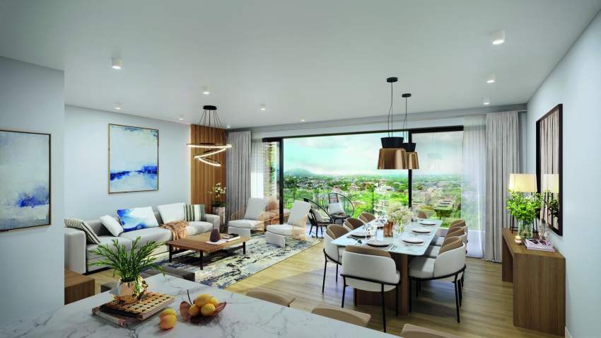 Floreal sunset apartments - 0 - Apartments  on Aster Vender