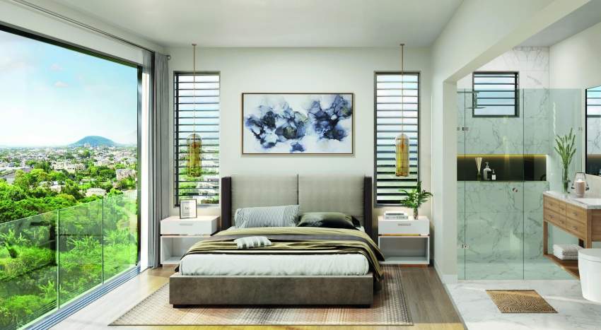 Floreal sunset apartments - 4 - Apartments  on Aster Vender