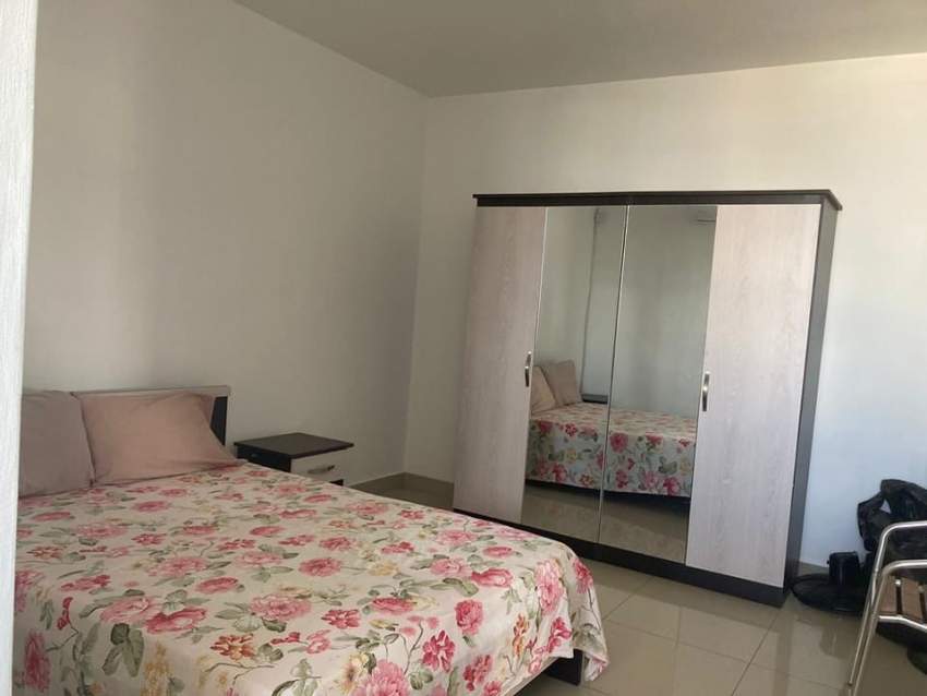 Apartment in Goliva Court St Jean - 5 - Apartments  on Aster Vender